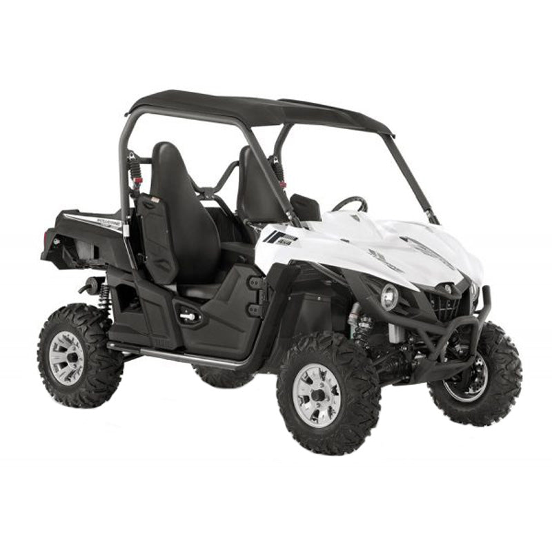 BISON FR.BUMPER WRINKLE 'HUNTER SERIE' WOLVERINE 16-20 166-730H