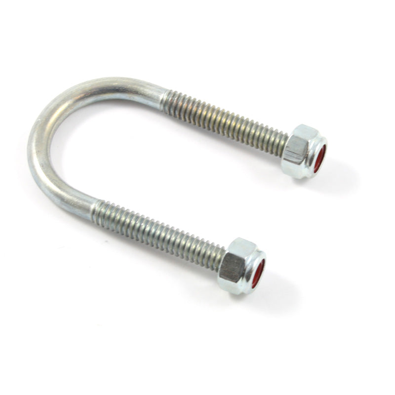 BISON U-BOLT FENDER PROTECTOR PEGS.(NYLON LOCK NUT INCL) 166-988