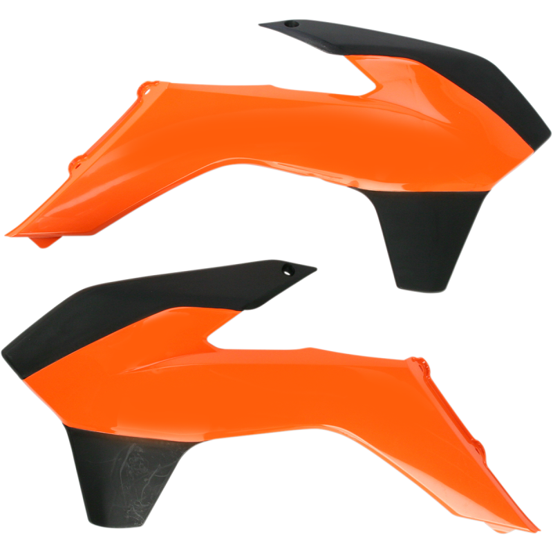 ACERBIS RAD SHROUD SX SXF XC XCF 125-450:13 ORIG 2314251008