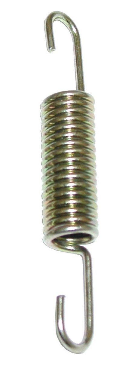 STARTING LINE PRODUCTS EXHAUST SPRING 3 3/4'' 090-400