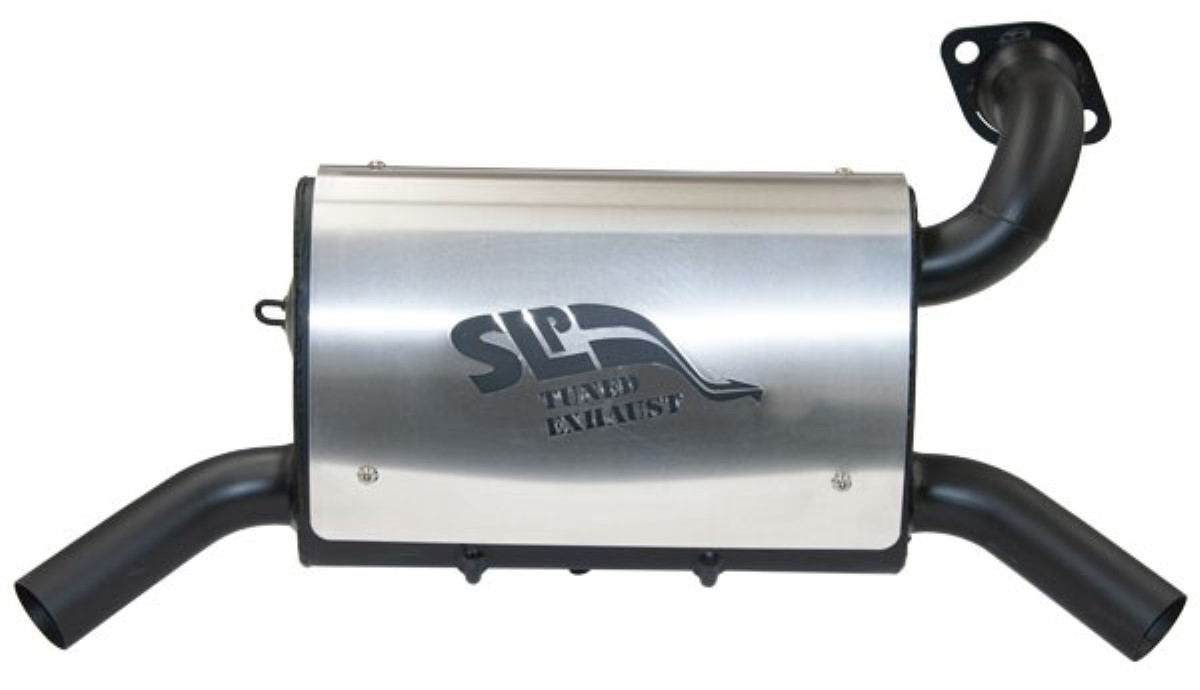STARTING LINE PRODUCTS SLP PERFORMANCE GENERAL 1000 (16-25) 09-121