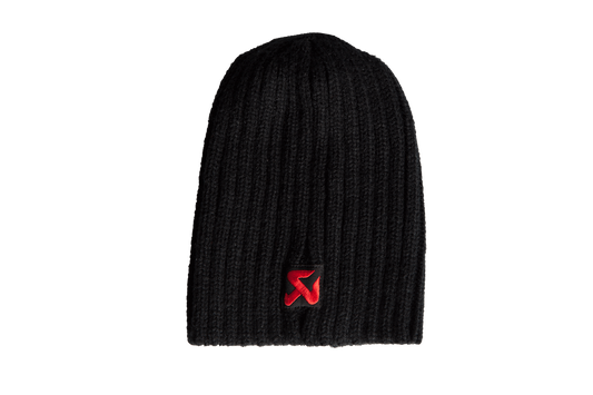 AKRAPOVIC AKRAPOVIC KNITED BEANIE CAP 801615