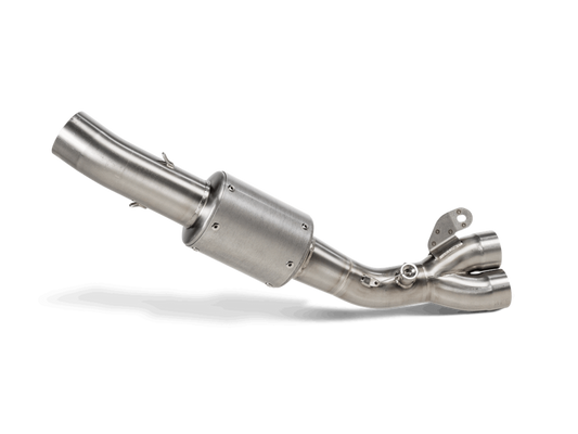 AKRAPOVIC CBR1000RR-R/SP 20-20 LINK PIPE/COL (SS) L-H10R12/TD
