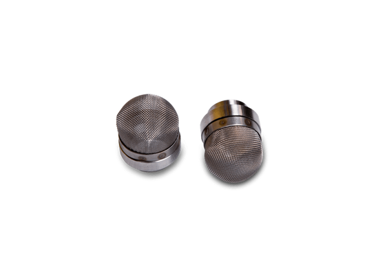 AKRAPOVIC CRF1000L 16-19 SPARK ARRESTER SET P-SA022SET