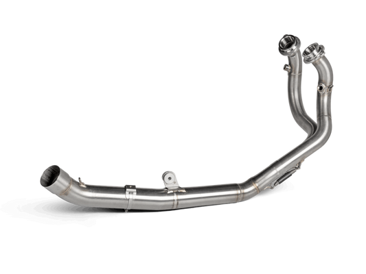 AKRAPOVIC CRF1100L 20-20 SS OPTIONAL HEADER E-H10R9/1