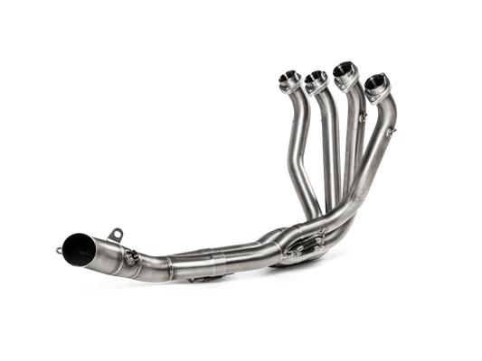 AKRAPOVIC NINJA 1000SX 20-23 SS OPTIONAL HEADER E-K10R5