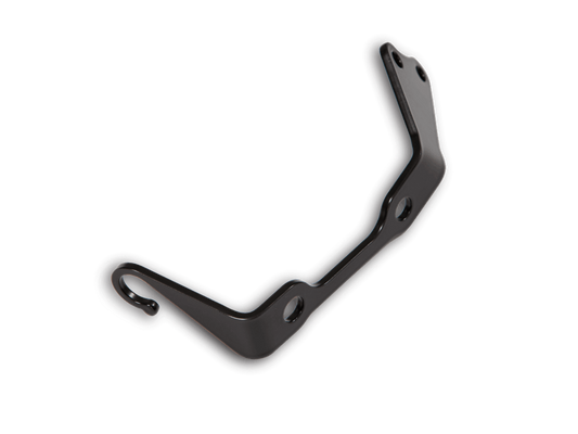 AKRAPOVIC NINJA H2 17-20 SHOCK ABSORBER BRACKET P-X188