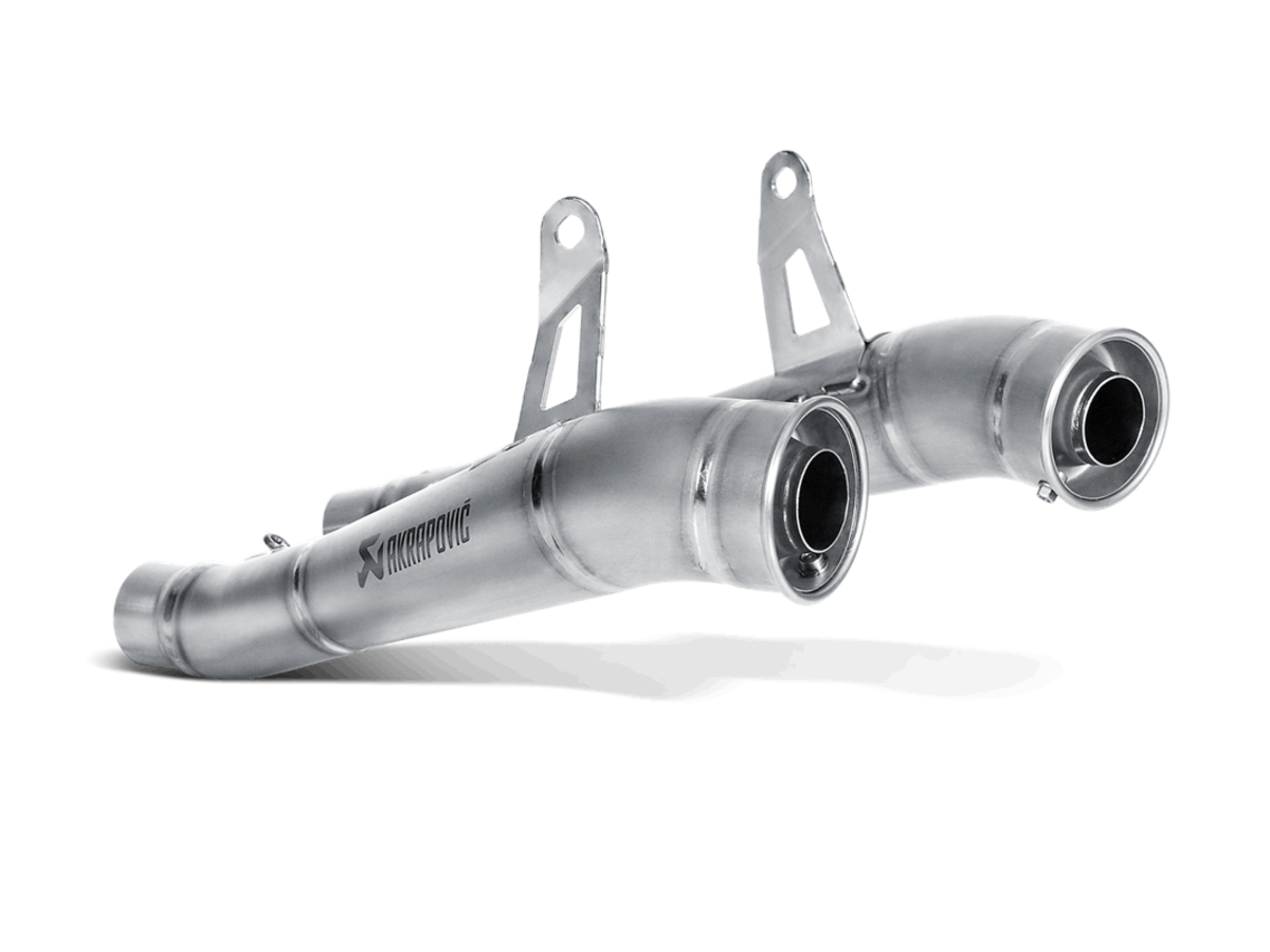 AKRAPOVIC Z1000 14-20 TITANIUM SLIP-ON SM-K10SO2T