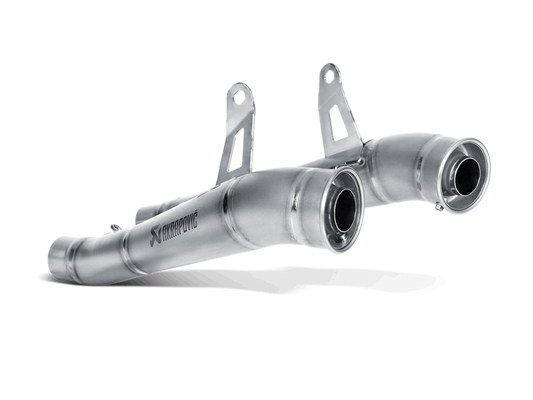 AKRAPOVIC Z1000 14-20 TITANIUM SLIP-ON SM-K10SO2T