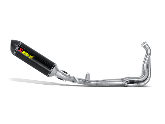 AKRAPOVIC Z1000 14-20 CARBON RACING LINE S-K10R8-ZC