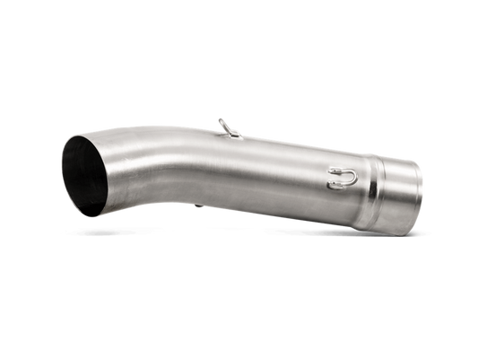 AKRAPOVIC YZF-R1 15-19 EVO KIT TRK DAY LINK PIPE ( L-Y10E5/TD