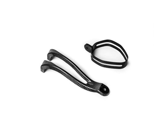 AKRAPOVIC YZF-R1 15-20 TRACK DAY FITTING KIT P-MBY10E2