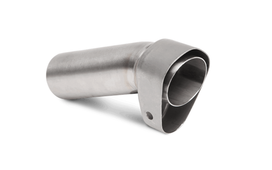 AKRAPOVIC YZF-R1 20-20 OPTIONAL NOISE DAMPER V-TUV231/1