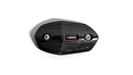 AKRAPOVIC NINJA1000SX 20-23/11SX 25 CF HEAT SHIELD P-HSK10SO4