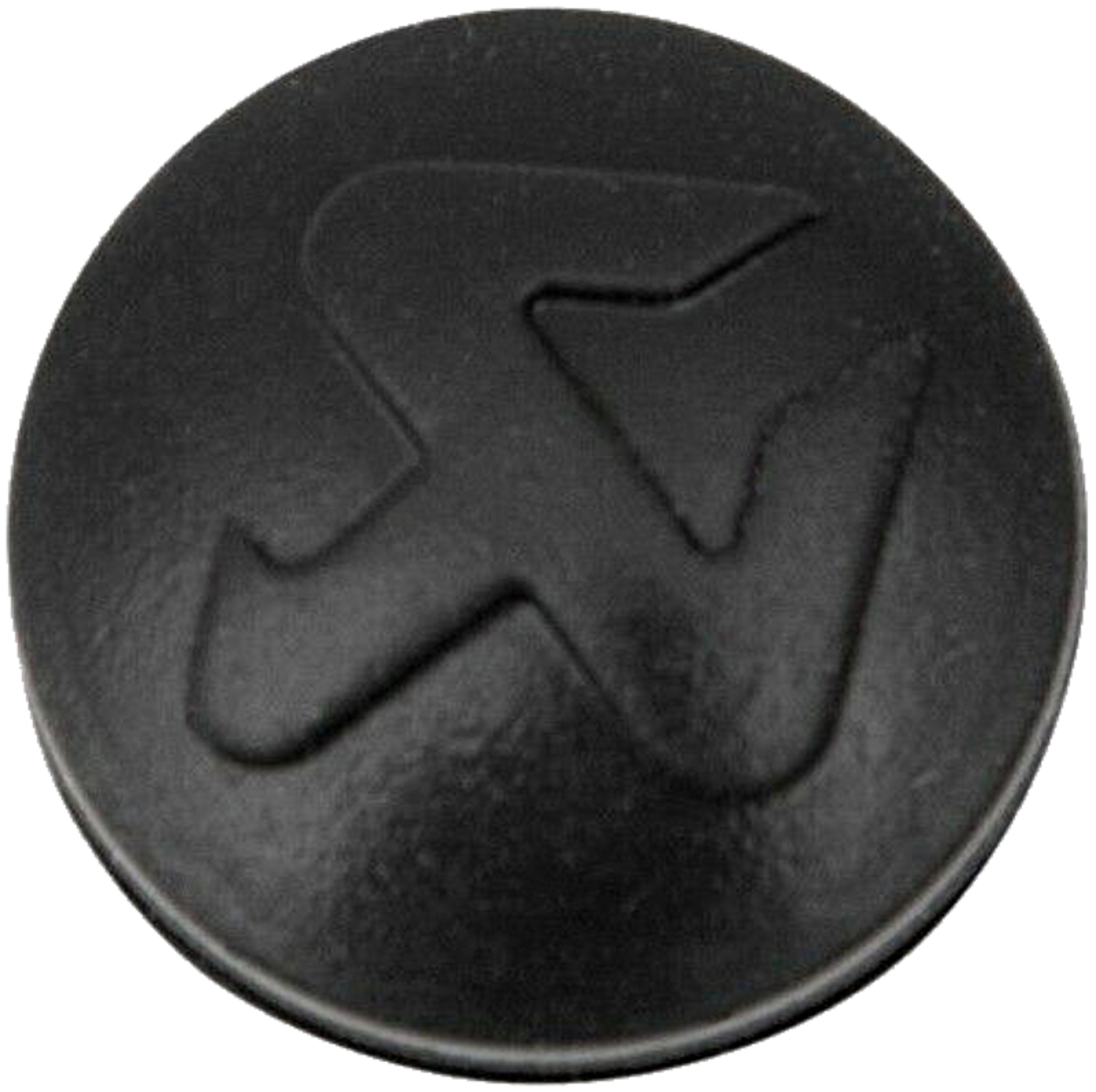 AKRAPOVIC RUBBER INSERT / HOLE CAP P-GUV004