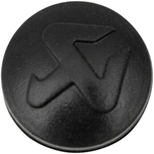 AKRAPOVIC RUBBER INSERT / HOLE CAP P-GUV004