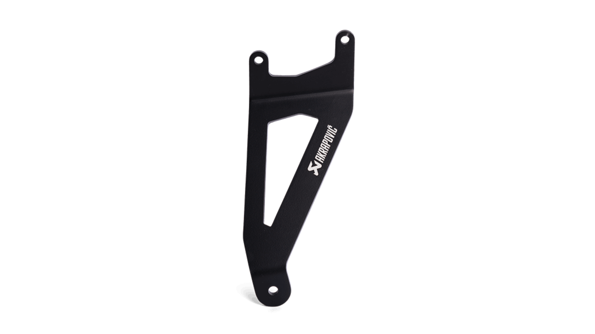 AKRAPOVIC S/M1000RR 19-26 OPT MUFF BRKT FOR RACING P-X228