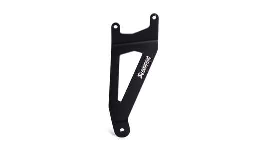 AKRAPOVIC S/M1000RR 19-26 OPT MUFF BRKT FOR RACING P-X228