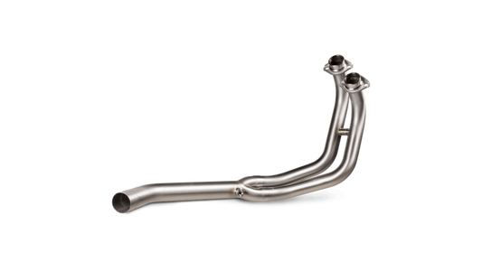 AKRAPOVIC TÉNÉRÉ 700 19-24 SS HEADER E-Y7R2