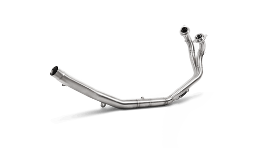 AKRAPOVIC CRF1000L AFRICA TWIN 16-19 OPT HEADER E-H10R5/1