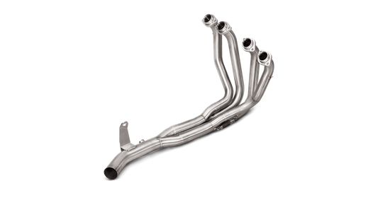 AKRAPOVIC Z900RS/CAFE 18-20 SS HEADER E-K9R3