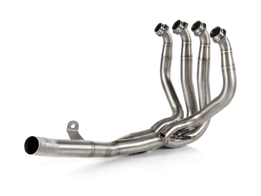 AKRAPOVIC Z H2 20-22 SS HEADER E-K10R6