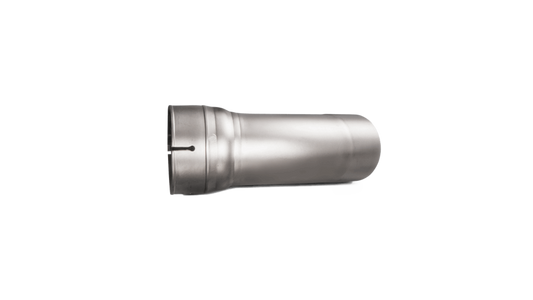 AKRAPOVIC R NINET 14-21 TI LINK PIPE LOW MOUNT L-B12SO10