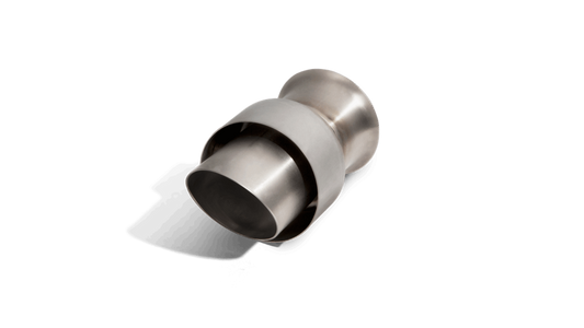 AKRAPOVIC Z H2 20-21/Z900 17-21 OPT NOISE DAMPER V-TUV201