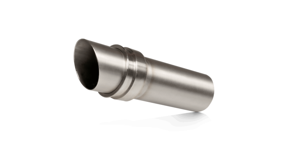 AKRAPOVIC S1000RR/R 19-21 OPT NOISE DAMPER V-TUV326