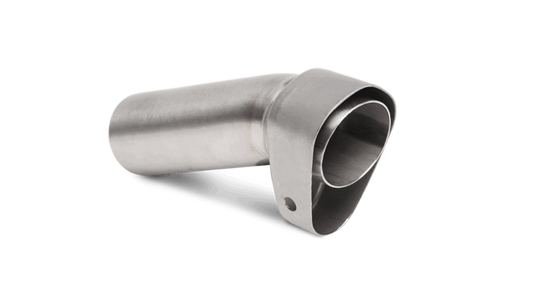AKRAPOVIC S1000RR/R 19-26 OPT NOISE DAMP EVO&RAC V-TUV111