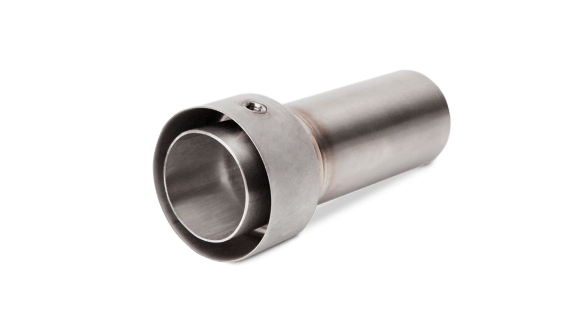 AKRAPOVIC CBR1000RR 14-16/R6 06-21 OPT NOISE DAMPE V-TUV158