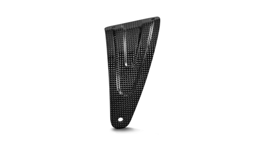 AKRAPOVIC RSV4 15-24/TUONO V4 17-24 CARBON BRACKET P-MBA10R7
