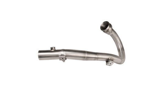 AKRAPOVIC CRF300L 21-24 OPTIONAL SS HEADER E-H3SO1