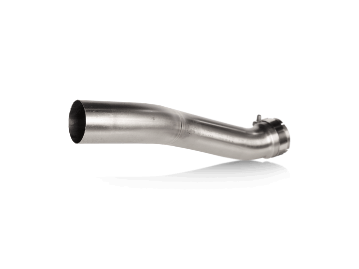 AKRAPOVIC PAN AMERICA 1250 22-25 SS LINK PIPE L-HD12SO1