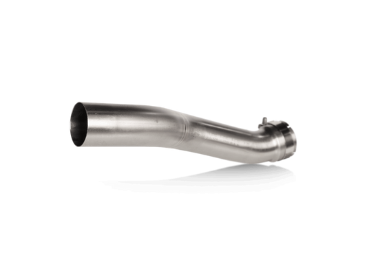 AKRAPOVIC PAN AMERICA 1250 22-25 SS LINK PIPE L-HD12SO1