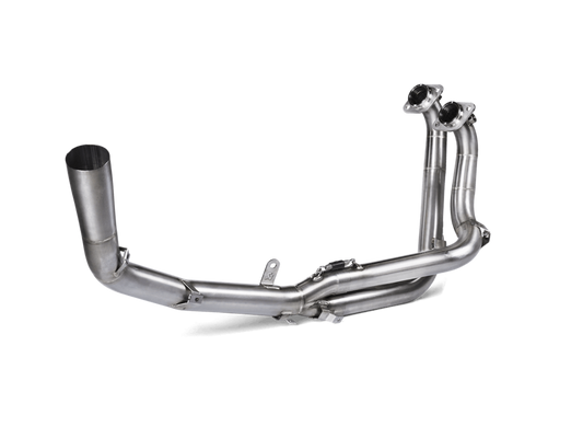AKRAPOVIC TUAREG 660 22 OPT SS HEADER E-A6R1