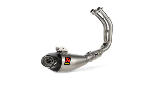 AKRAPOVIC NINJA 650 21-23 TITANIUM RACING LINE S-K6R14-HEGEHT/1