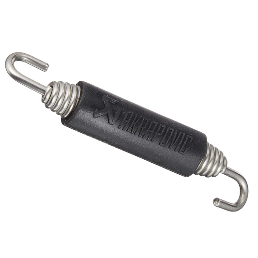AKRAPOVIC EXHAUST SPRING LONG 80MM P-S1