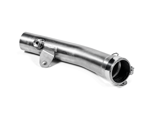AKRAPOVIC ZX-6R 2024 OPTIONAL LINK PIPE L-K6SO8/2