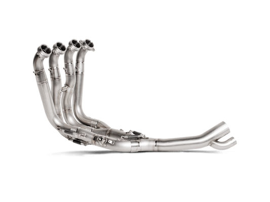 AKRAPOVIC S1000XR 15-19/S1000R 17-20 SS HEADER E-B10R5