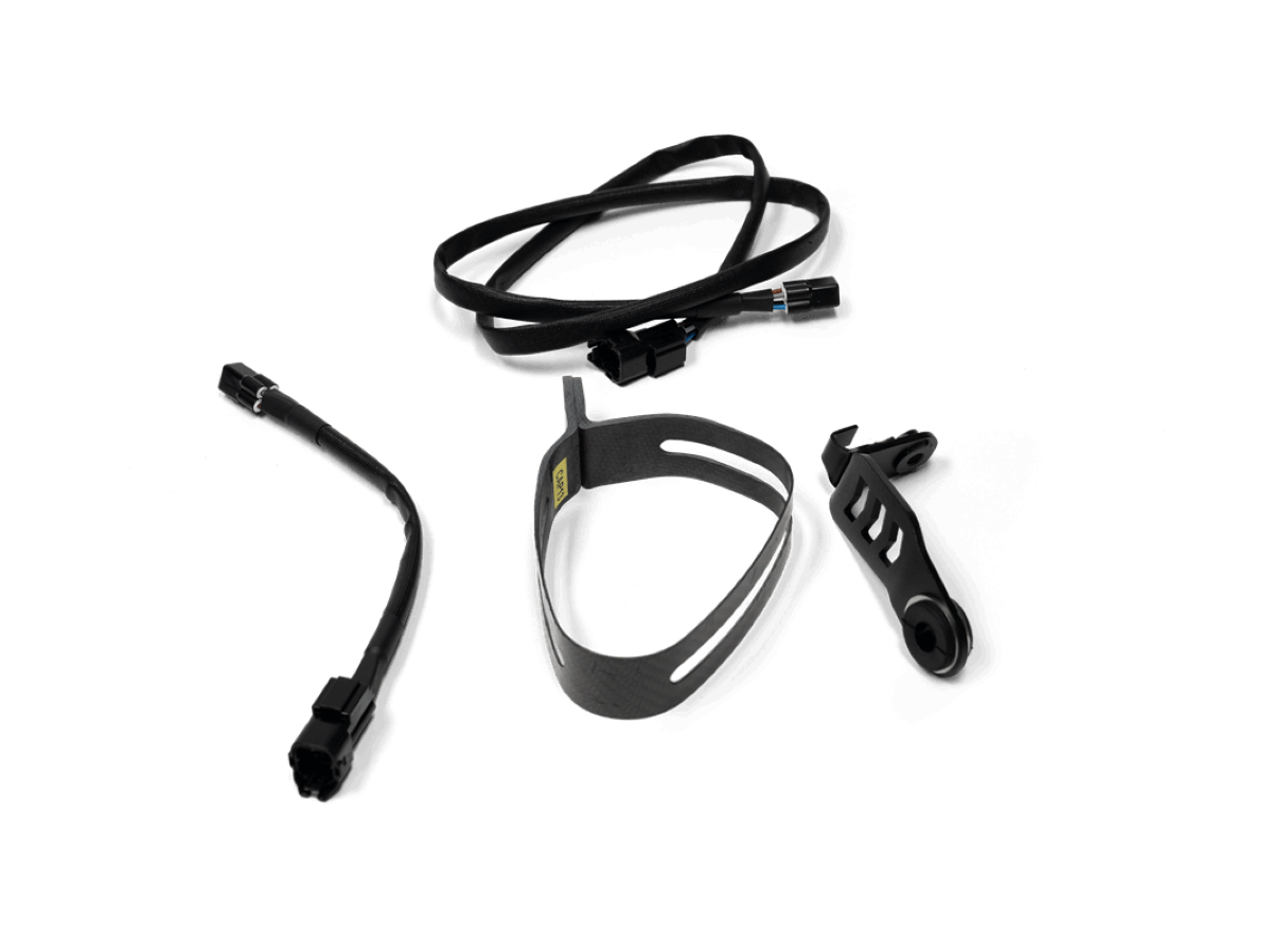 AKRAPOVIC MT-09/FZ-09 24 FITTING KIT P-HF1595