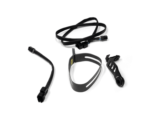 AKRAPOVIC MT-09/FZ-09 24 FITTING KIT P-HF1595