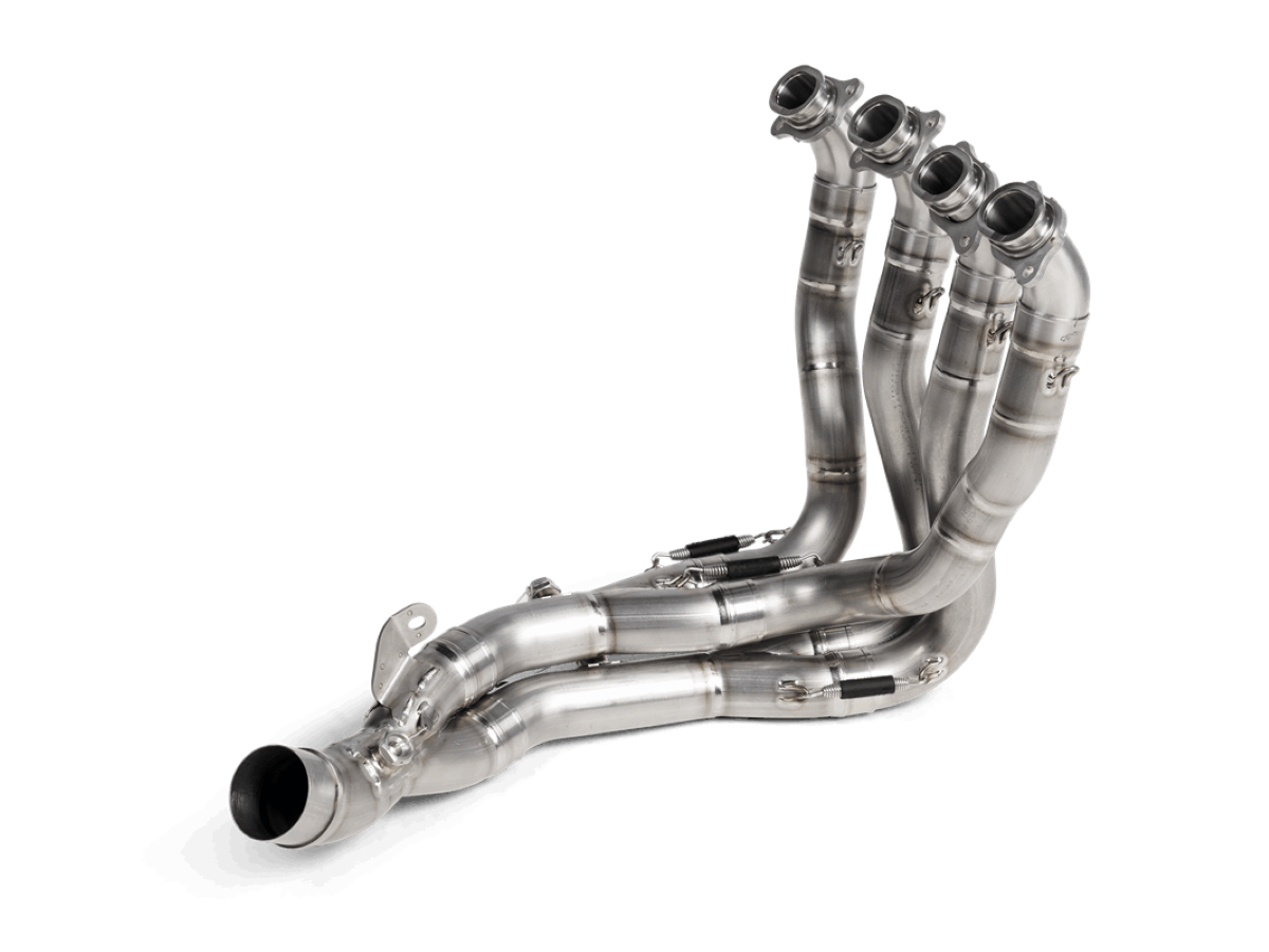 AKRAPOVIC CBR1000RR-R 24 OPTIONAL HEADER E-H10R11
