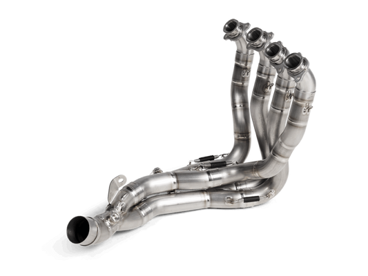 AKRAPOVIC CBR1000RR-R 24 OPTIONAL HEADER E-H10R11