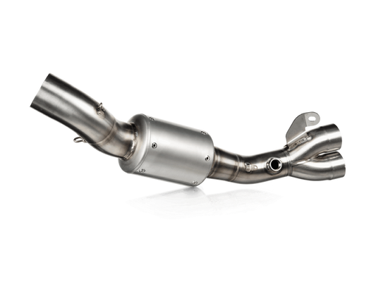 AKRAPOVIC CBR1000RR-R 24 TRACK DAY LINK PIPE L-H10R16/TD