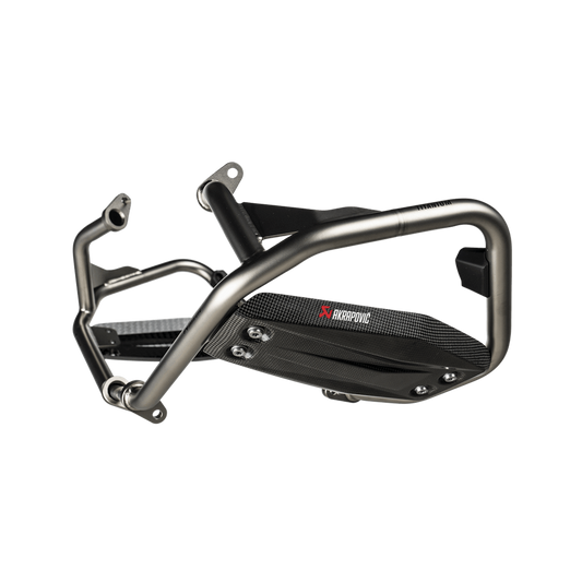 AKRAPOVIC R1300GS 23-24 TI PROTECTION BAR SET CB-B13T1