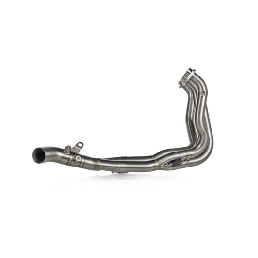 AKRAPOVIC NINJA 1100SX 2025 OPTINAL HEADER E-K10R9