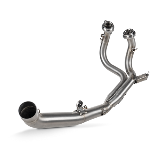 AKRAPOVIC CRF1100L AT ADV. SP. 20-25 SS HEADER E-H11R2