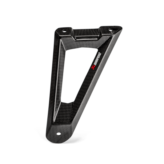 AKRAPOVIC S/M1000RR 19-25 OPT CARBON FIBER BRACKET P-MBB10E1/1