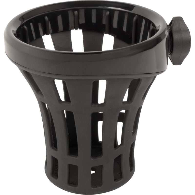 CIRO LLC HOLDER DRNK BIG ASS GEN 2 BLK W/O MOUNT 55009